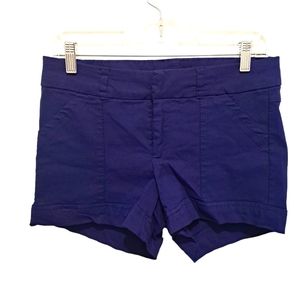 BEBOP Navy Shorts